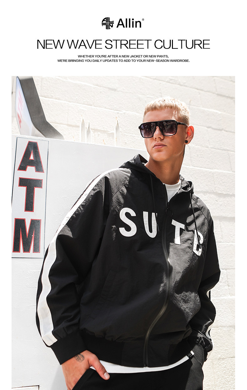 Blouson homme manches longues en Coton - Ref 3116803 Image 7