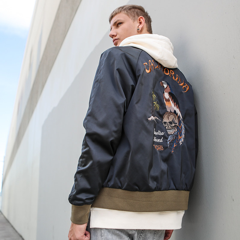 Blouson homme manches longues - Ref 3116692 Image 3