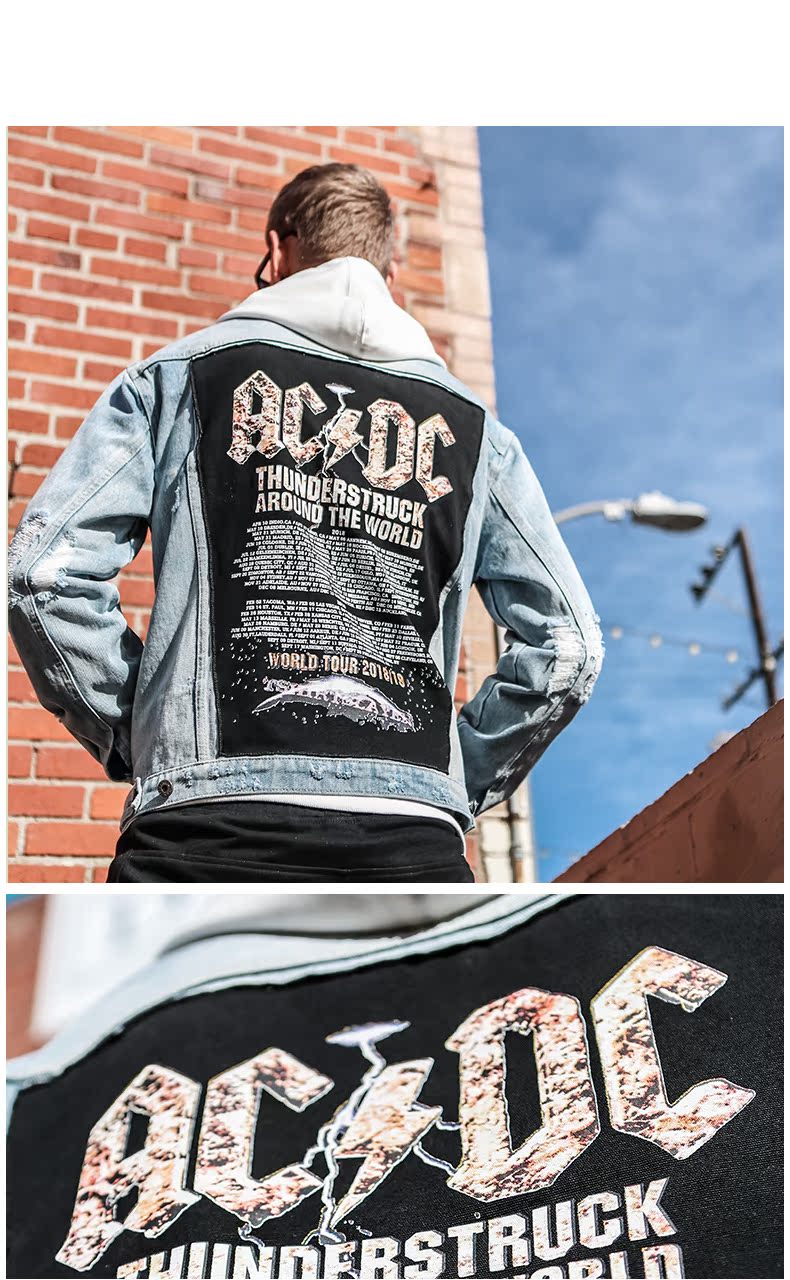 Blouson homme manches longues - Ref 3116833 Image 12