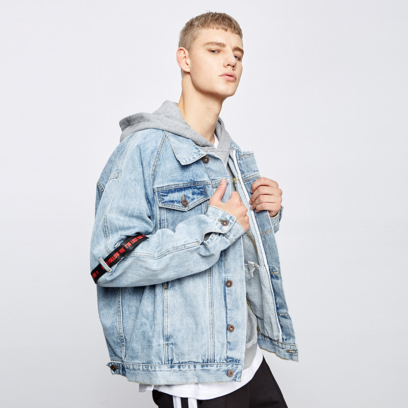 Blouson homme manches longues - Ref 3116294 Image 4