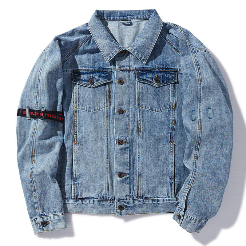 Blouson homme manches longues - Ref 3116294 Image 5