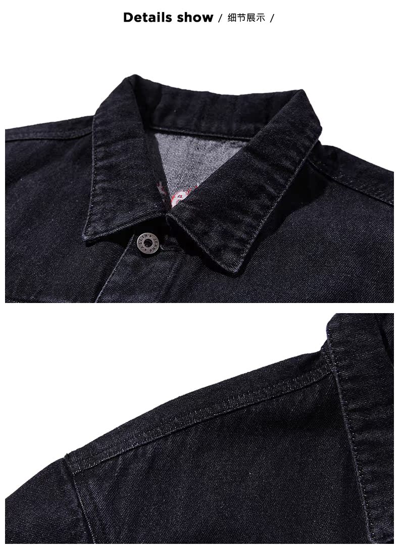 Blouson homme manches longues - Ref 3117088 Image 20