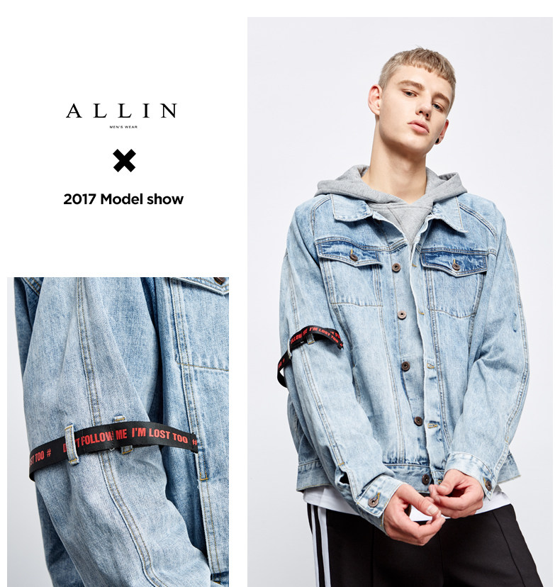 Blouson homme manches longues - Ref 3116294 Image 19