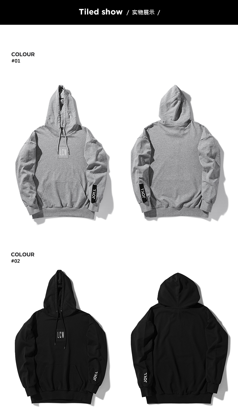 Sweatshirt homme - Ref 3127707 Image 21