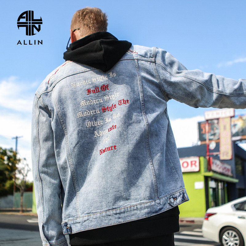 Blouson homme manches longues - Ref 3117770 Image 1