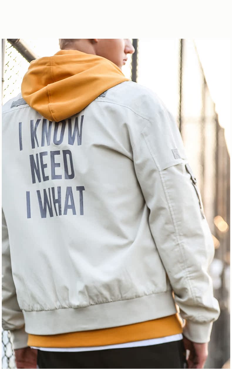 Blouson homme manches longues - Ref 3116603 Image 15