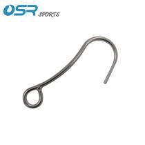 Diving 316 single flow hook bare hook replacement bare hook