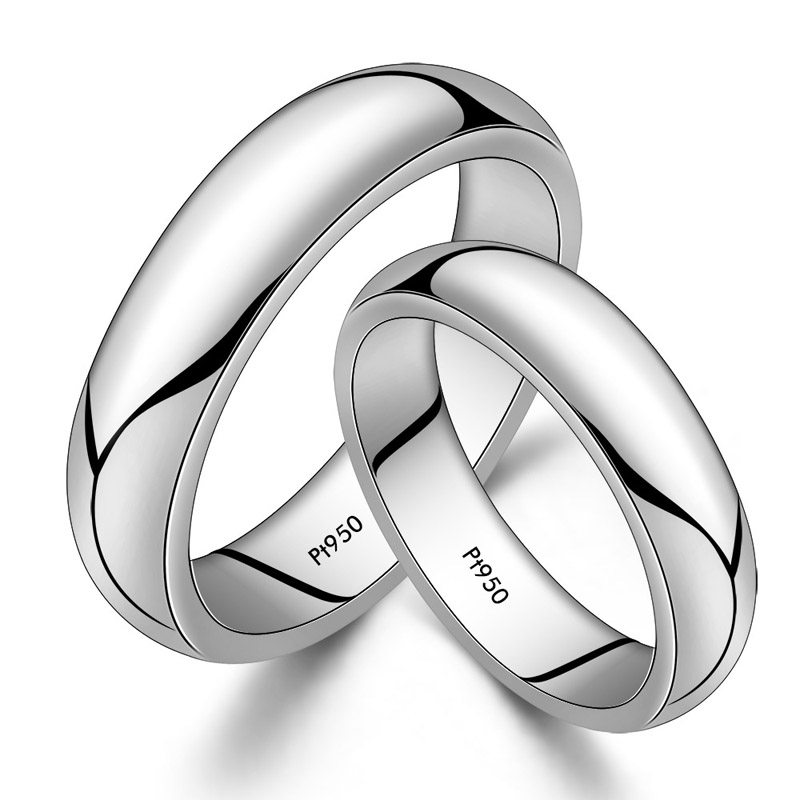 Bague homme BREIL en Palladium - Ref 3087314 Image 5