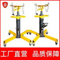  Gearbox bracket Jack High conveyor Top bracket machine Auto repair wave box Top bracket tool 0 6-1 ton T