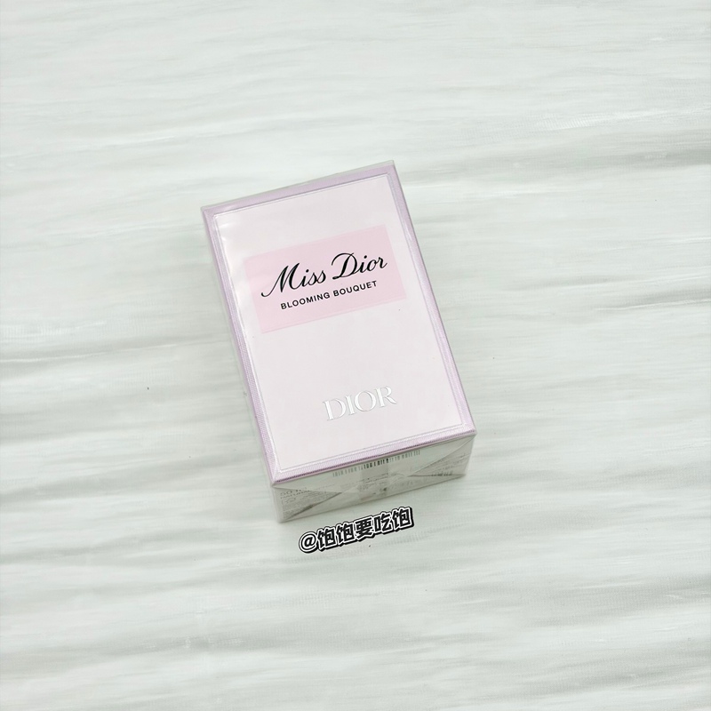 Dior Dior's New Flower Sweetheart Eau De Toilette for Women 50ml