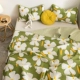 Huakai Lily 【Двойная хлопковая модель】