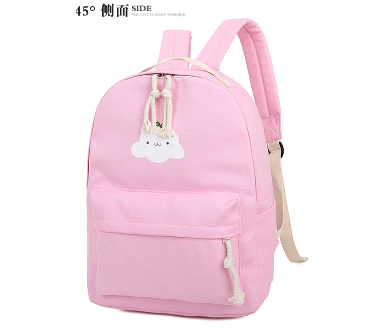 Sac à dos étudiant - Ref 47435 Image 60
