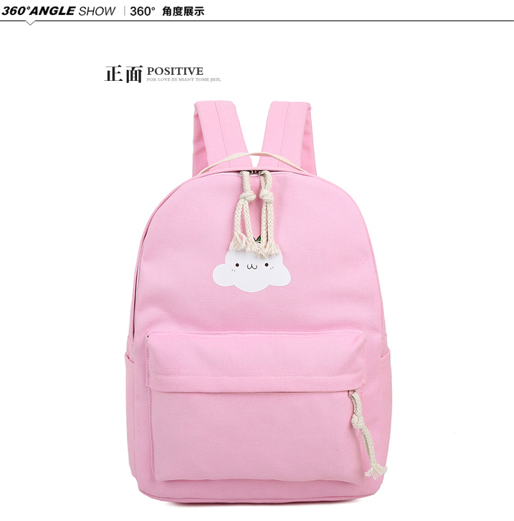 Sac à dos étudiant - Ref 47435 Image 59