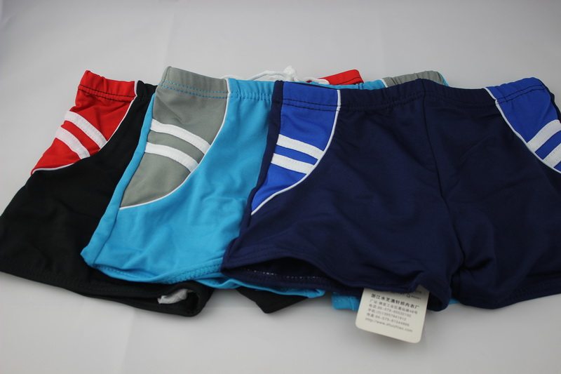 Maillot de bain garcon      - Ref 2538553 Image 9