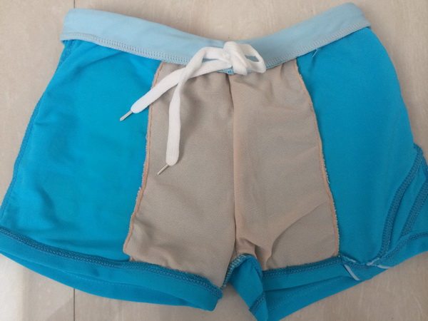 Maillot de bain garcon SHIFA - Ref 2538639 Image 9