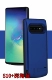 Ốp lưng Samsung S10 + pin dự phòng Galaxy S10E ốp lưng điện thoại di động S10 dự phòng điện thoại di động không có cằm - Ngân hàng điện thoại di động