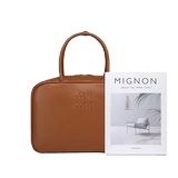 Портативная демисезонная вместительная и большая сумка через плечо, Гонконг