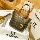 Сумка для телефона, корзина, ведро, коллекция 2023, премиум класс