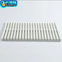 Swimming pool spa drainage grate anti-slip grate overflow grate drainage grate 18CM25CM 30CM