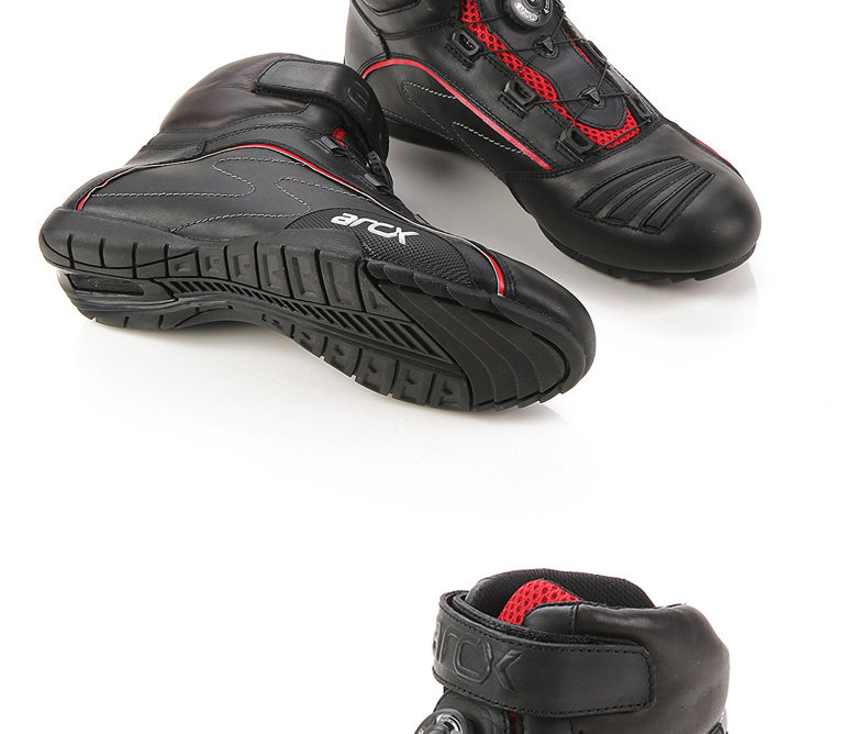 Bottes moto - Ref 1390137 Image 16