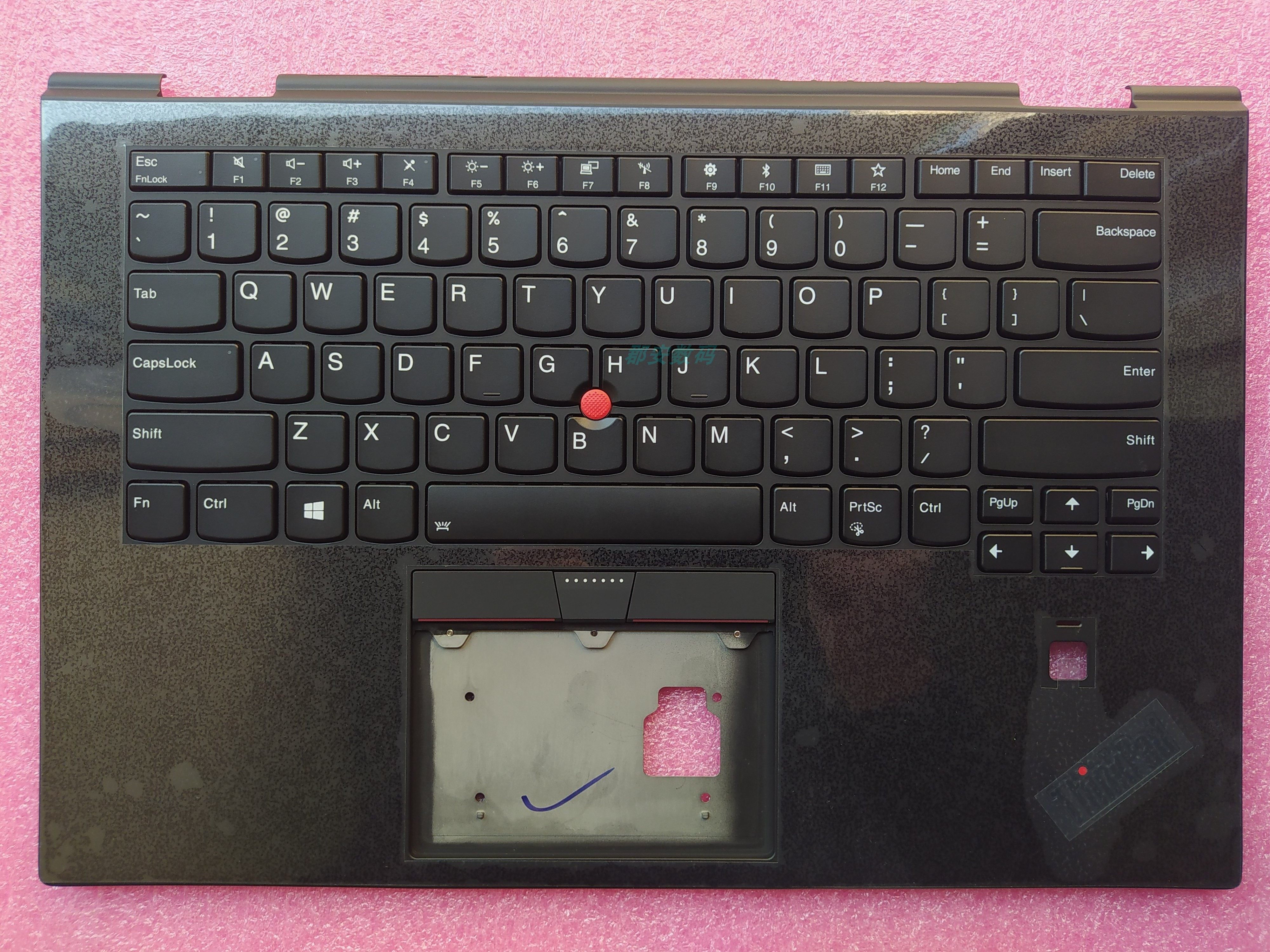 2018 thinkpad x1 yoga 3rd keyboard c shell with backlight, the secret ...