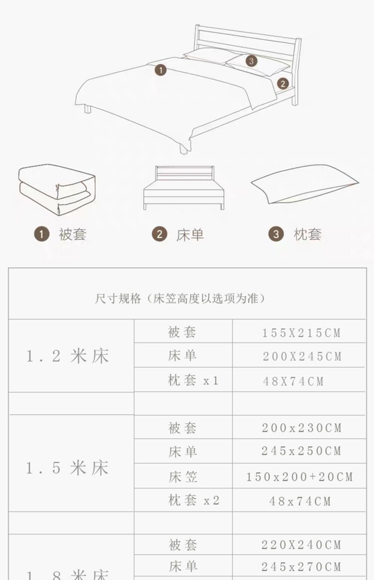 Khuếch tán chậm の Li Xiang bông denim bông 60 2019 ins mùa xuân và mùa hè vườn áp dụng tờ - Bộ đồ giường bốn mảnh mền gối