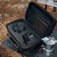Wookoo Outdoor SOTO310 Spider Furnace Soto340 Специальная пакет для хранения вместо подкрепления плесень