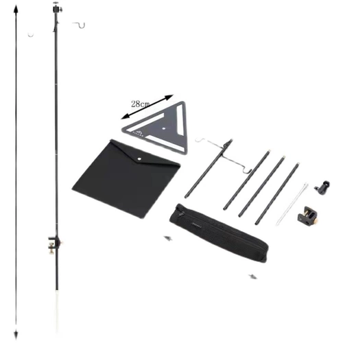 Tillak Outdoor Camping Aluminum сплав склад