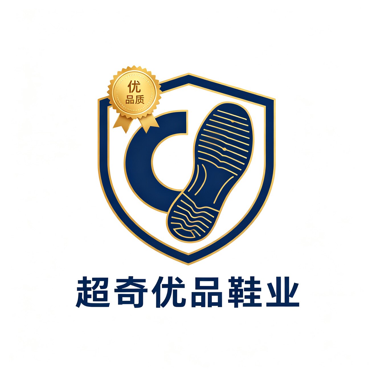 超奇优品鞋业