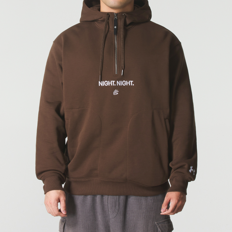 Ua under Armour Men's Sportswear Fitness Training Comfortable Casual Hooded Sweatshirt Pullover 6012757-230 Ua under Armour Men's Sportswear Fitness Training Comfortable Casual Hooded Sweatshirt Pullover 6012757-230