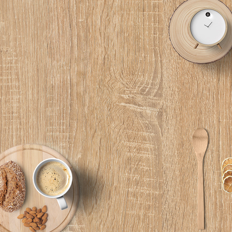 Japan-style Brief Art Wood Board Photo Imitation Wood Background Paper Wood Grain Film Live Photography Background Cloth props