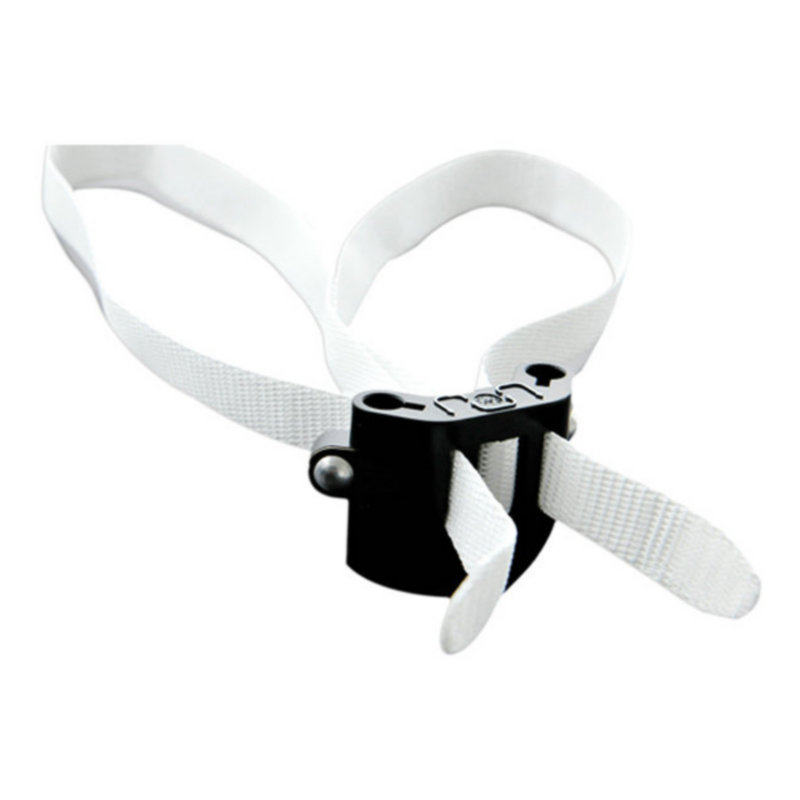 German nylon restraint belt ten thousand times key open hand and foot fixation foot cuffs game handcuffs tie
