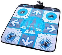 Nintendo Wii Dance Mat Wii Dance Mat Wii Dance Pad Wii Phụ kiện nhảy đơn Wii - WII / WIIU kết hợp wii sports resort