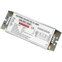 Manufacturer UV DM-800-150W electronic ballast for water treatment waste gas treatment photolysis drive 150W