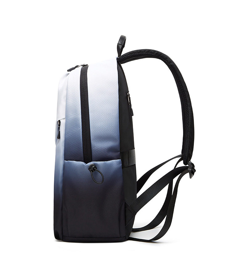 фанатская атрибутика 皇马双肩背包书包休闲户外背包皇马球迷用品纪念品周边皇马包 3