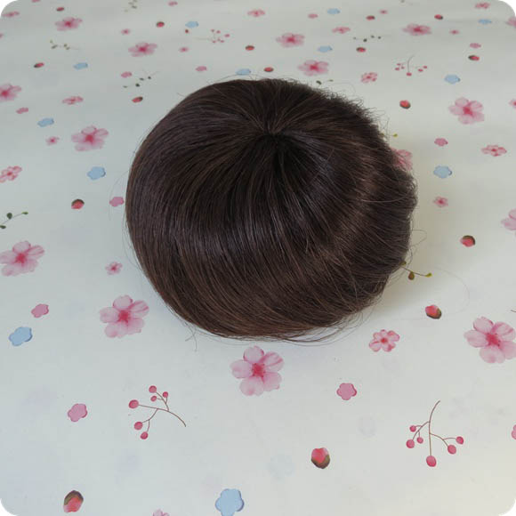 Extension cheveux - Chignon - Ref 234666 Image 27