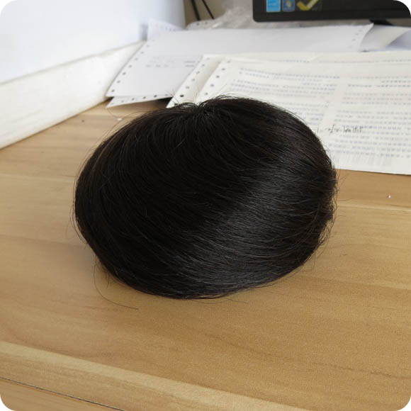 Extension cheveux - Chignon - Ref 234666 Image 30