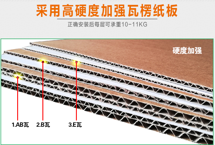 Siêu thị kệ trưng bày hộp đồ ăn nhẹ bàn nhỏ ly nước giải khát giấy hiển thị hộp ba lớp kệ nhỏ nhà sản xuất tùy chỉnh - Kệ / Tủ trưng bày tủ trưng bày kính mắt