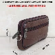 6,5 inch 6 inch ngang đeo đai điện thoại di động túi phổ ví ví vải dọc