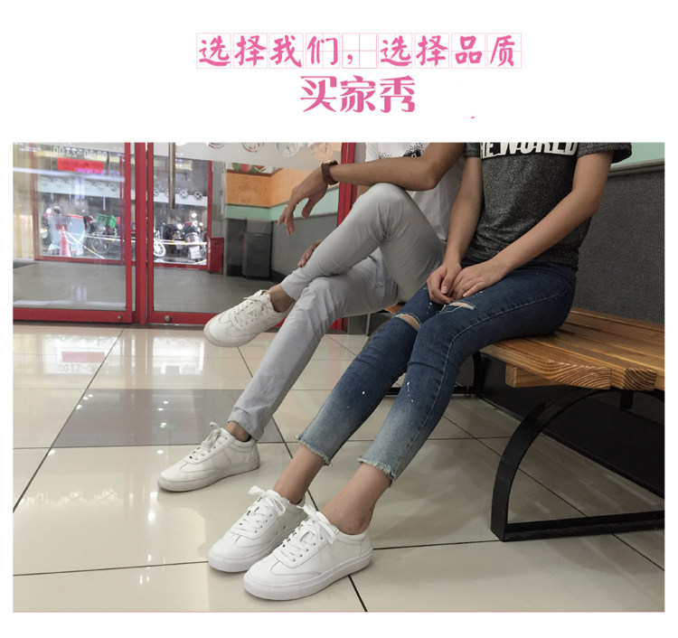 Chaussures de printemps - Ref 917221 Image 28