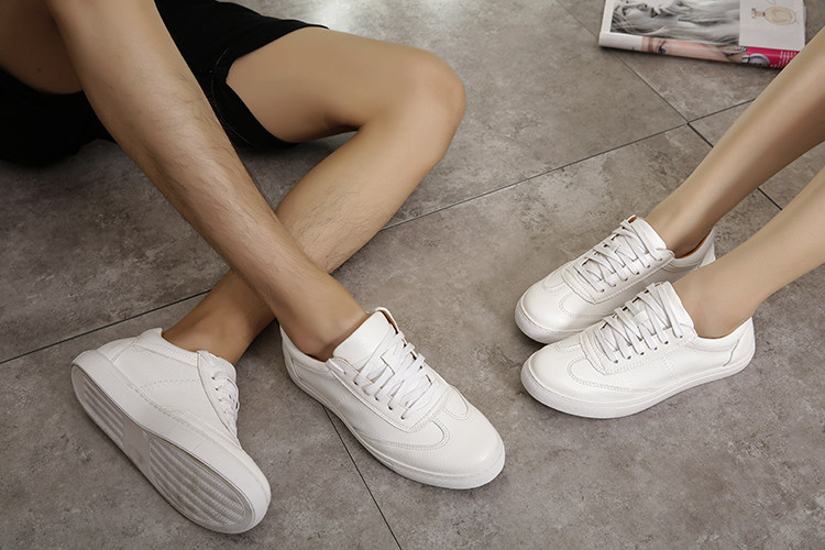 Chaussures de printemps - Ref 917221 Image 32