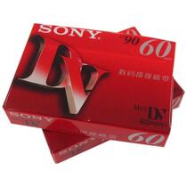 SONY DV Camcorder Camcorder