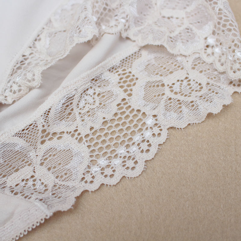 Slip MODE MARIE F562002 en polyester, polyester,  - Ref 645515 Image 10