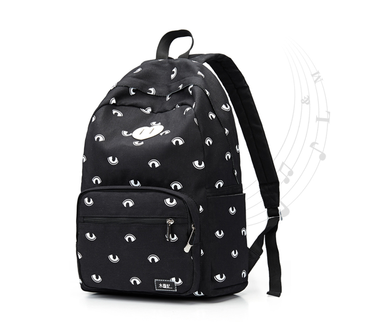 Sac à dos étudiant - Ref 46936 Image 30
