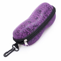 Фиолетовый цвет крюк