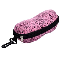 Розовый крюк