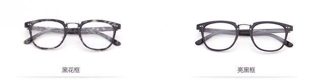 Montures de lunettes en Plaque - Ref 3139001 Image 16