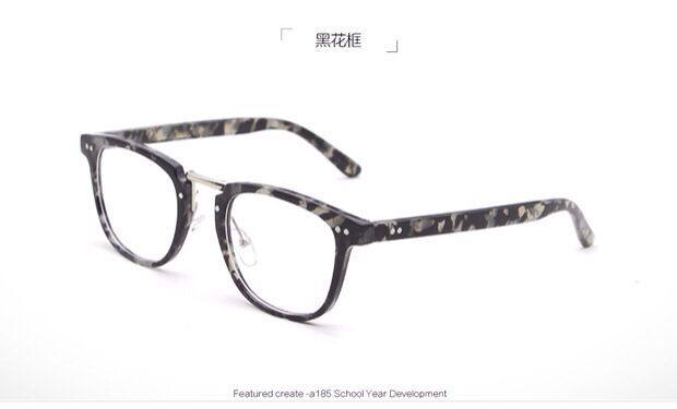 Montures de lunettes en Plaque - Ref 3139001 Image 22