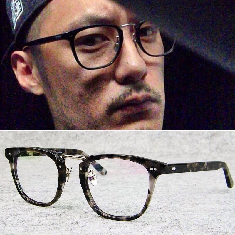 Montures de lunettes en Plaque - Ref 3139001 Image 8