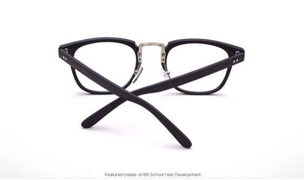 Montures de lunettes en Plaque - Ref 3139001 Image 21